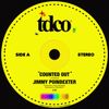 Jimmy Poindexter - COUNTED OUT