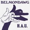 Belmondawg - Hustle As Usual EP+