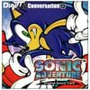 SEGA SOUND TEAM - ''Digi-Log Conversation'' Sonic Adventure Original Sound Track