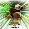 Tenacious D - ...Baby One More Time (from Kung Fu Panda 4)