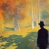 twelfth - silhouette