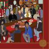 Midnight Samurai - Banquet of the Underground