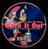 Richard Jacques - Work It Out