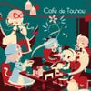 DDBY - Cafe de Touhou