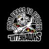The Kittyhawks - From Brass To Bullets
