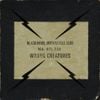 Black Rebel Motorcycle Club - Wrong Creatures