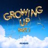 PEABOD - Growing Up, Pt. 1
