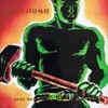 Novo Homo - In Some Brutal Way He Was an Artist