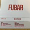 Mattress - FUBAR