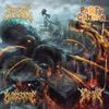 Parasitic Ejaculation - Cannons of Gore Soaked, Blood Drenched, Parasitic Sickness