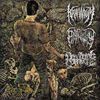 Dormant Carnivore - Goresoaked Slamassacre