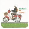 Pitcher56 - Pitcher56 1st Album