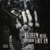 Rx Papi - Raheem Dead, Somebody Shot Em