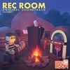 Gribbly - Rec Room Volume 1 (Original Game Soundtrack)