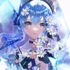星街すいせい [Hoshimachi Suisei] - Xion
