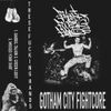 These Fucking Hands - GOTHAM CITY FIGHTCORE