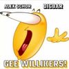 Alex Schor & DigBar - Gee Willikers!
