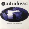 Radiohead - Live at the Astoria
