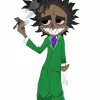 jaydes - ew dude i still fucking hate myself