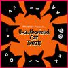 MALNEEZY - Unauthorized Cat Treats