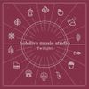 hololive music studio - hololive music studio - Twilight