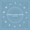 hololive music studio - hololive music studio - Daybreak
