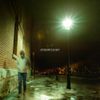 Sam Barber - Streetlight
