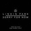 Linkin Park - Sorry For Now