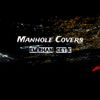 Emirhan Geyik - Manhole Covers