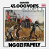 Ngozi Family - 45,000 Volts: Volume II