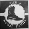Ngozi Family - Size 9