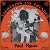 Paul Ngozi - Lightning and Thunder
