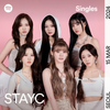 STAYC - Fancy - Spotify Singles