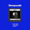 なとり [natori] - Sleepwalk