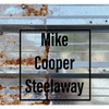 Mike Cooper - Steelaway