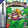 Ryoji Yoshitomi - Wario Land 4: Original Soundtrack