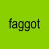 Saint Alecz - faggot