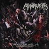 Infatuation with the Accursed Enmity