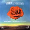 Andrew Manze / Richard Egarr - Biber: The Rosary Sonatas