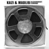 Madlib & Kazi - Blackmarket Seminar