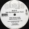 M.O.P. - Ante Up (Robbing-Hoodz Theory)