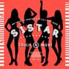SISTAR - TOUCH N MOVE
