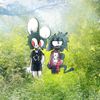 MIDI Bunny - MIDI Bunny LP or, "Songs to Hurt Others​.​"