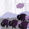 *shels - Plains of the Purple Buffalo