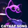 BENJIxScarlett - CatNap Song Album (Poppy Playtime Chapter 3 Deep Sleep)