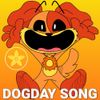 BENJIxScarlett - DogDay Song (Poppy Playtime Chapter 3 Deep Sleep)