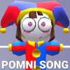 BENJIxScarlett - The Pomni Song (The Amazing Digital Circus)