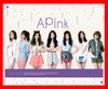 에이핑크 [Apink] - UNE ANNEE