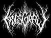 Krigsgrav - Isolation Hell