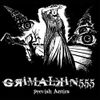 Grimalkin555 - Peevish Antics